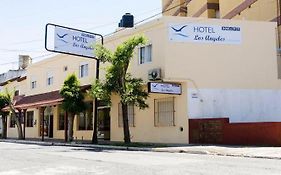 Hotel Los Ángeles